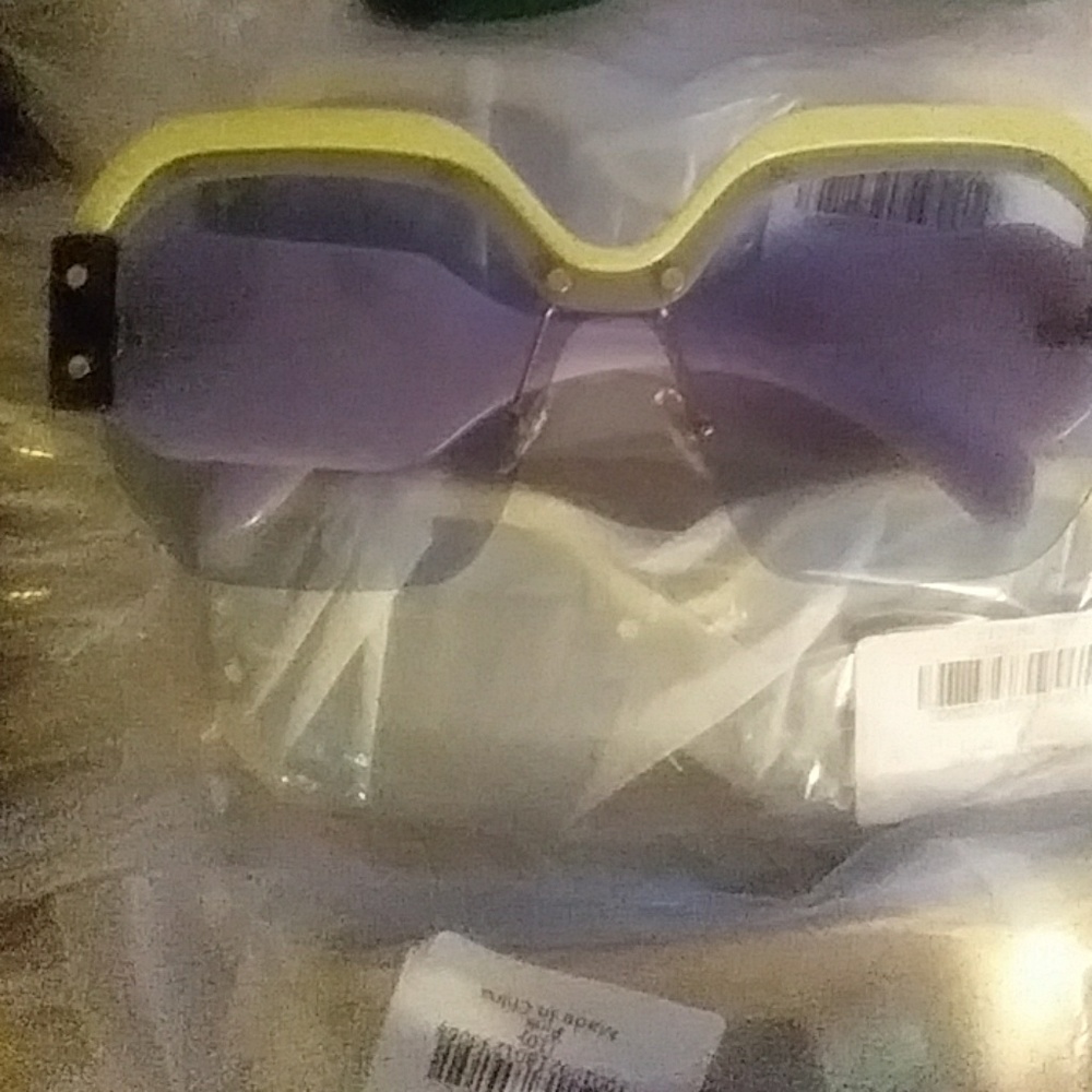 Sunglasses